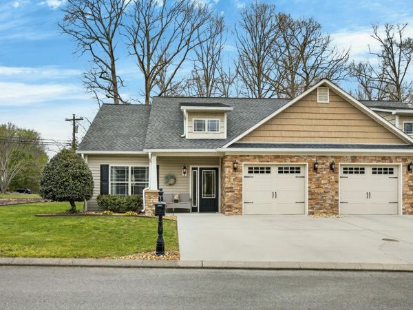 151 Elijah Way NW, Cleveland, TN 37312