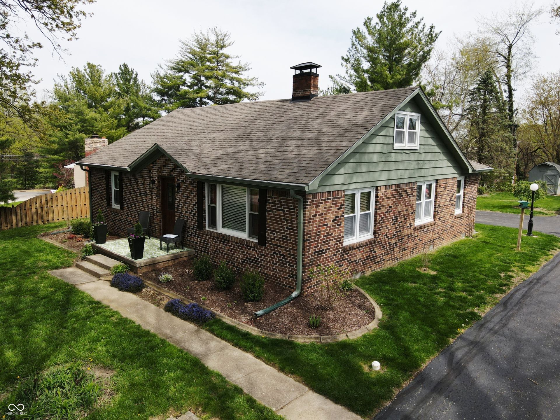 55 Gill Drive, Danville, IN 46122 Main Photo