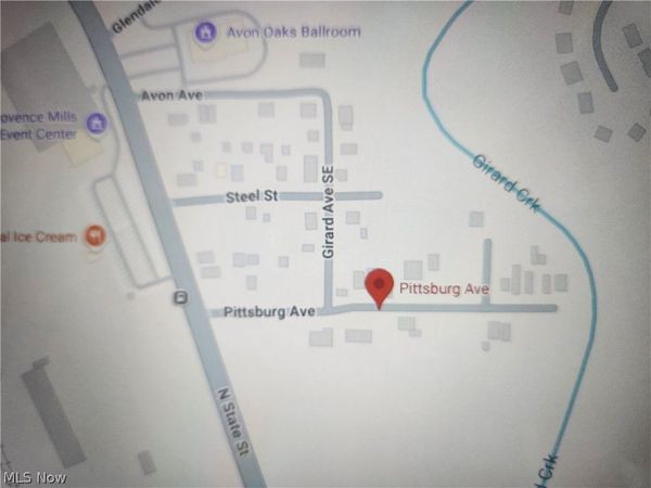 Pittsburg , Girard, OH 44420