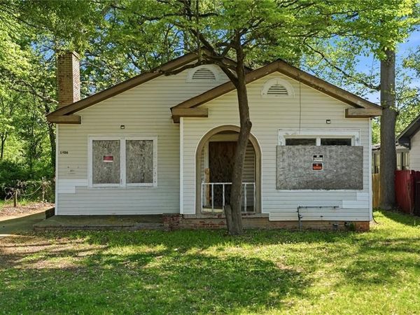 1406 Lakewood Avenue SE, Atlanta, GA 30315