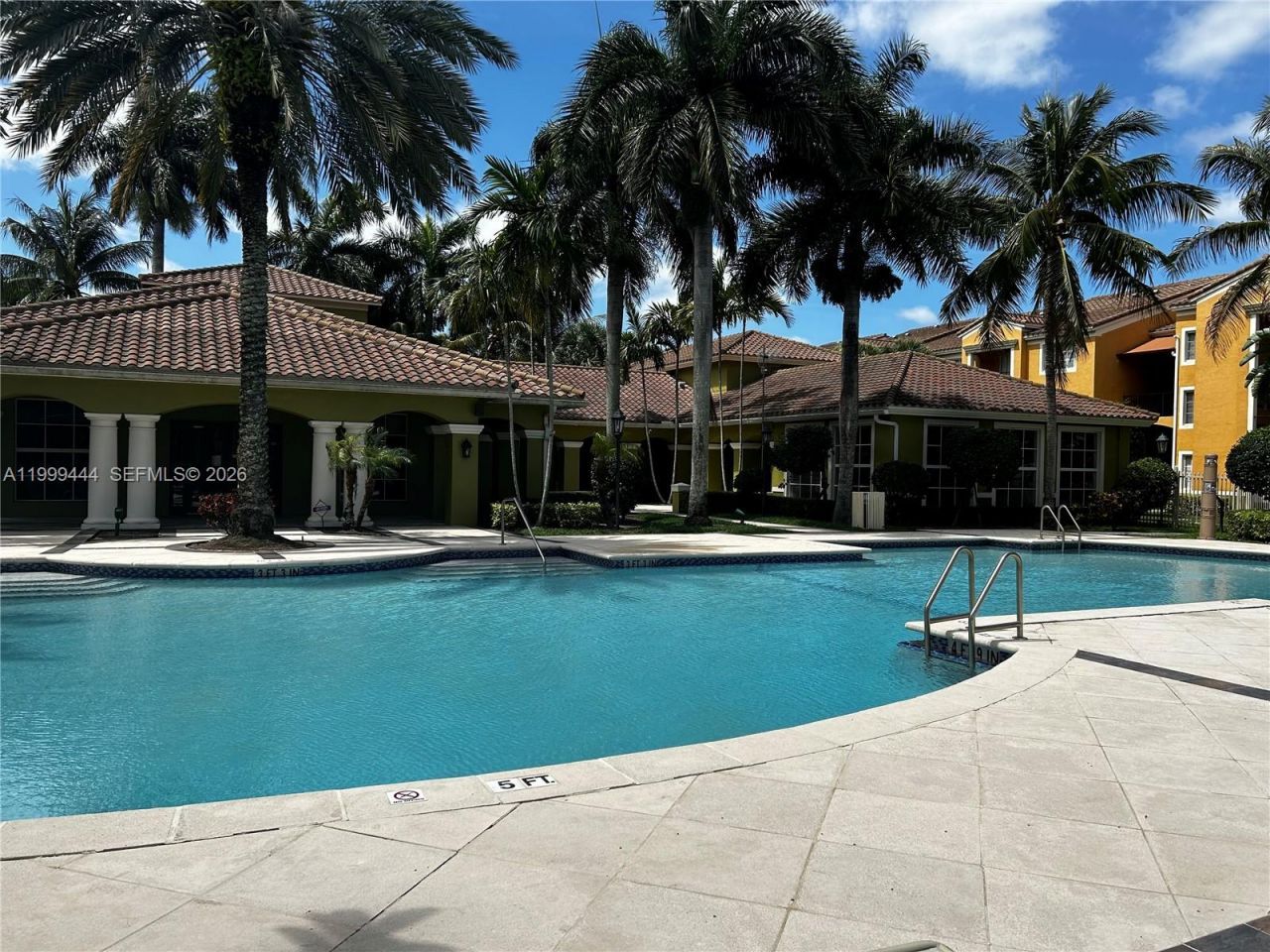 2201 W Preserve Way, Unit 306, Miramar, FL 33025 Photo