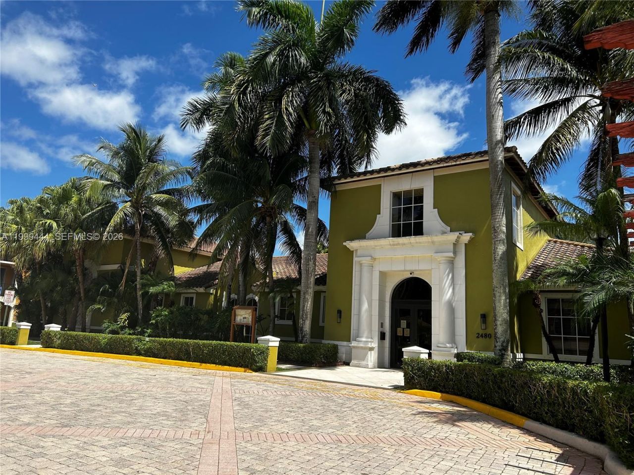 2201 W Preserve Way, Unit 306, Miramar, FL 33025 Photo