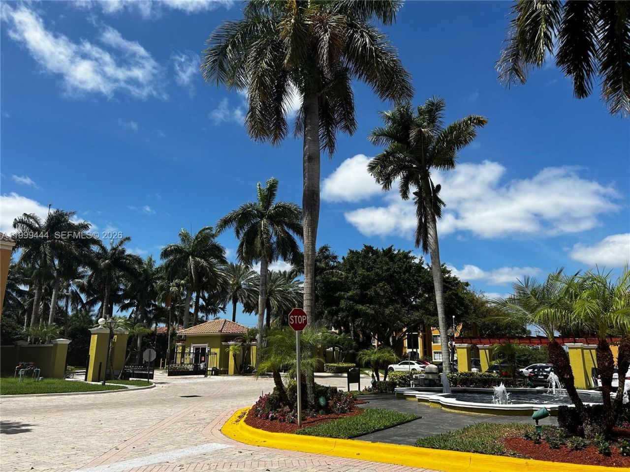 2201 W Preserve Way, Unit 306, Miramar, FL 33025 Photo