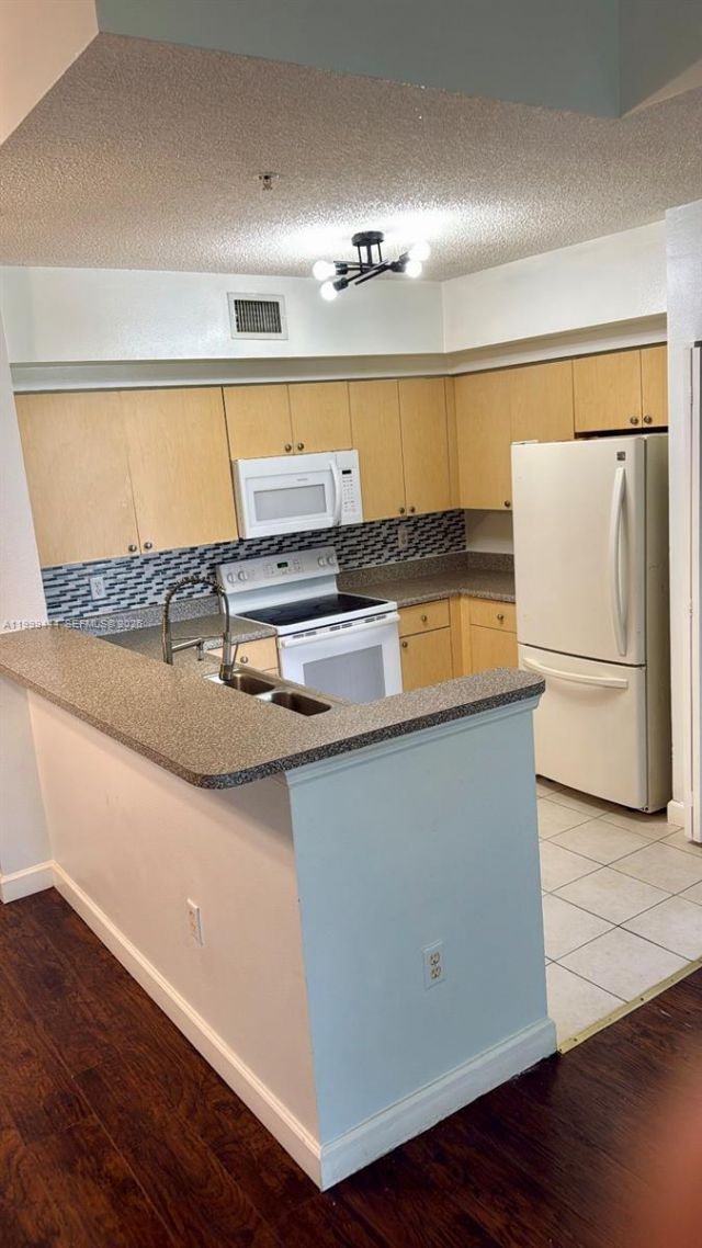 2201 W Preserve Way, Unit 306, Miramar, FL 33025 Photo