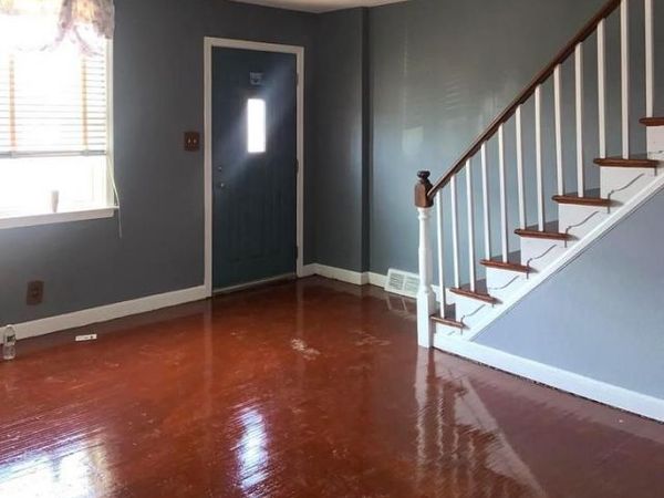 4613 HARTEL AVENUE, PHILADELPHIA, PA 19136