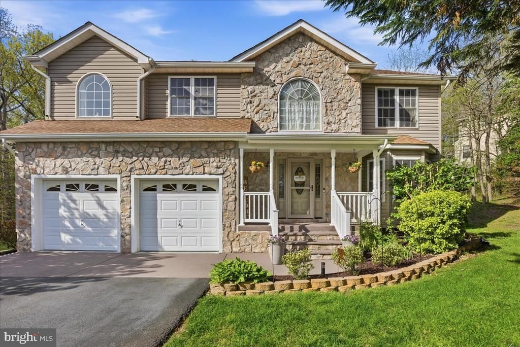 45526 Longfields Boulevard, Great Mills, MD 20634 Main Photo