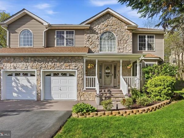 45526 LONGFIELDS BOULEVARD , GREAT MILLS, MD 20634