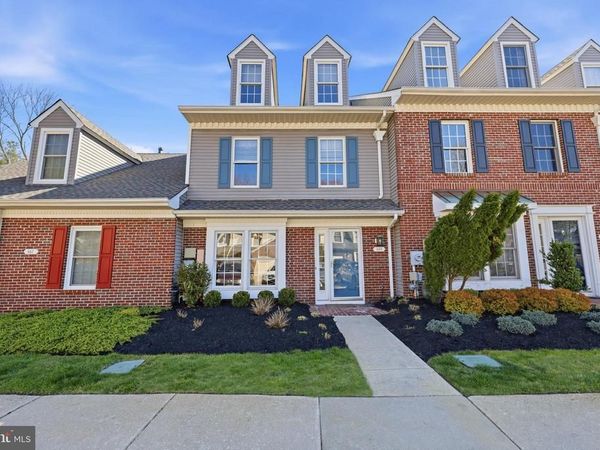 406 BERKSHIRE WAY, MARLTON, NJ 08053