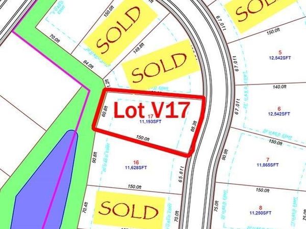 17855 TULLYMORE Lane, Leo, IN 46805