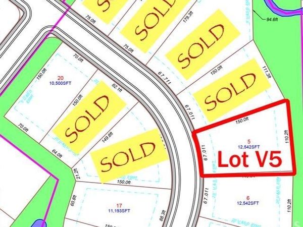 17888 TULLYMORE Lane, Leo, IN 46805