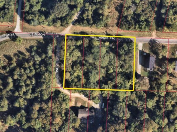 15 Hamilton, Kelleys Island, OH 43438