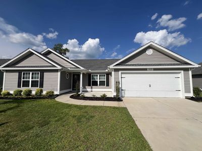 3120 Belgrove Ln., Conway, SC 29526
