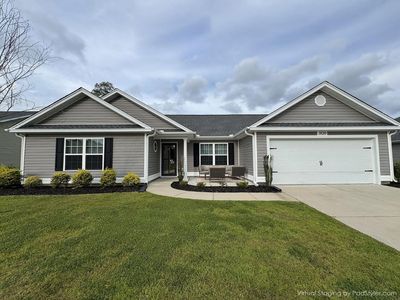 3120 Belgrove Ln., Conway, SC 29526
