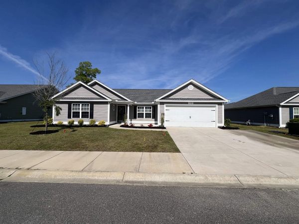 3120 Belgrove Ln., Conway, SC 29526