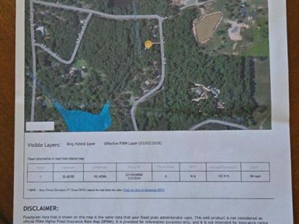 1267 Johnson Road, Doyline, LA 71023