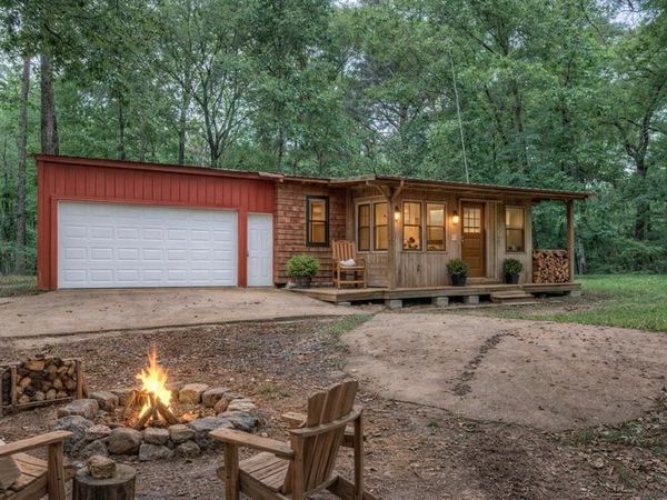 1267 Johnson Road, Doyline, LA 71023