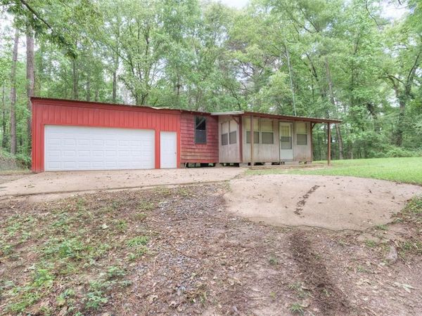 1267 Johnson Road, Doyline, LA 71023