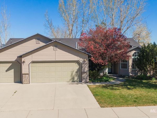2978 W Pudu St, Meridian, ID 83646