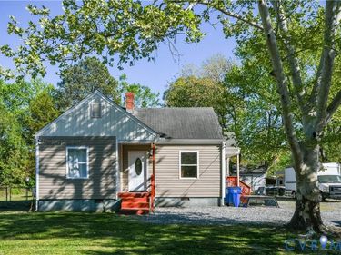 4903 Castlewood Road, Chesterfield, VA 22334