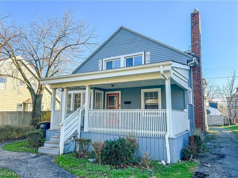 18104 Landseer Road , Cleveland, OH 44119 Photo 1