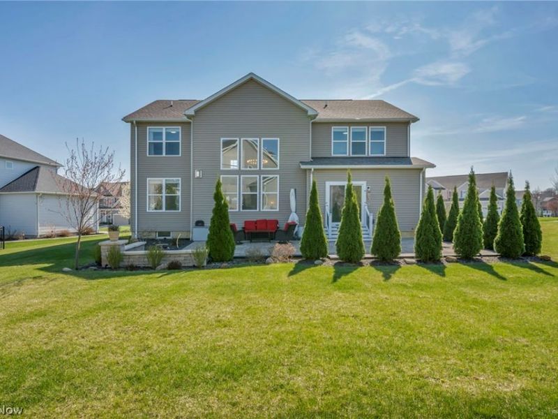 5250 Duxbury Drive, Copley, OH 44321 Photo 2