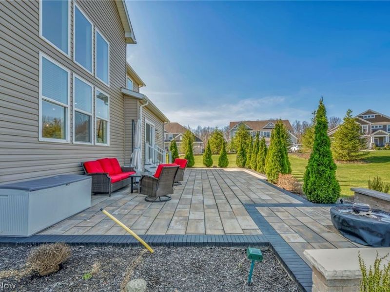 5250 Duxbury Drive, Copley, OH 44321 Photo 4