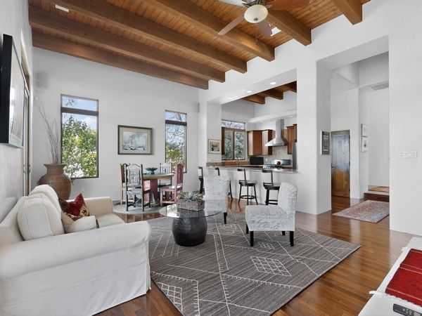 14 Avenida Sebastian, Santa Fe, NM 87506