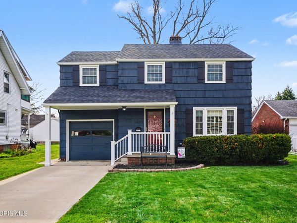 3633 Mapleway Drive , Toledo, OH 43614