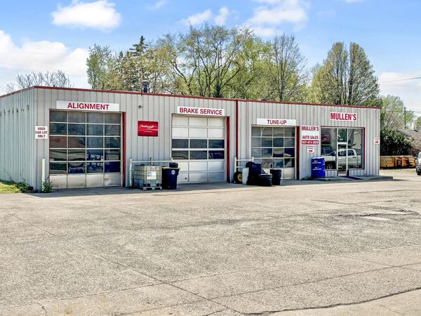 1005 E Broadway Street, Covington, OH 45318