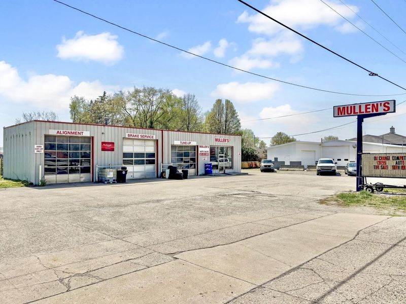 1005 E Broadway Street, Covington, OH 45318 Photo 2