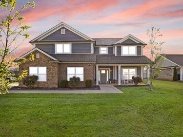 115 Esplanade Drive, Somerset, KY 42503