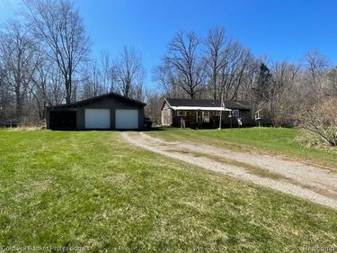 5447 Rensselear, Elba Twp, MI 48446