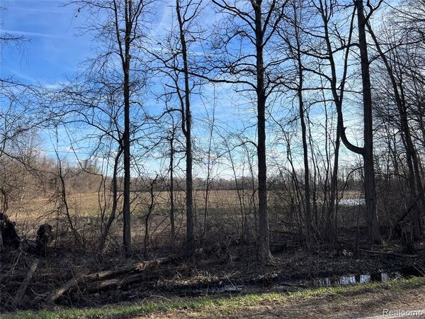 10 Acres Vacant Land Vernor Road, Mayfield Twp, MI 48446