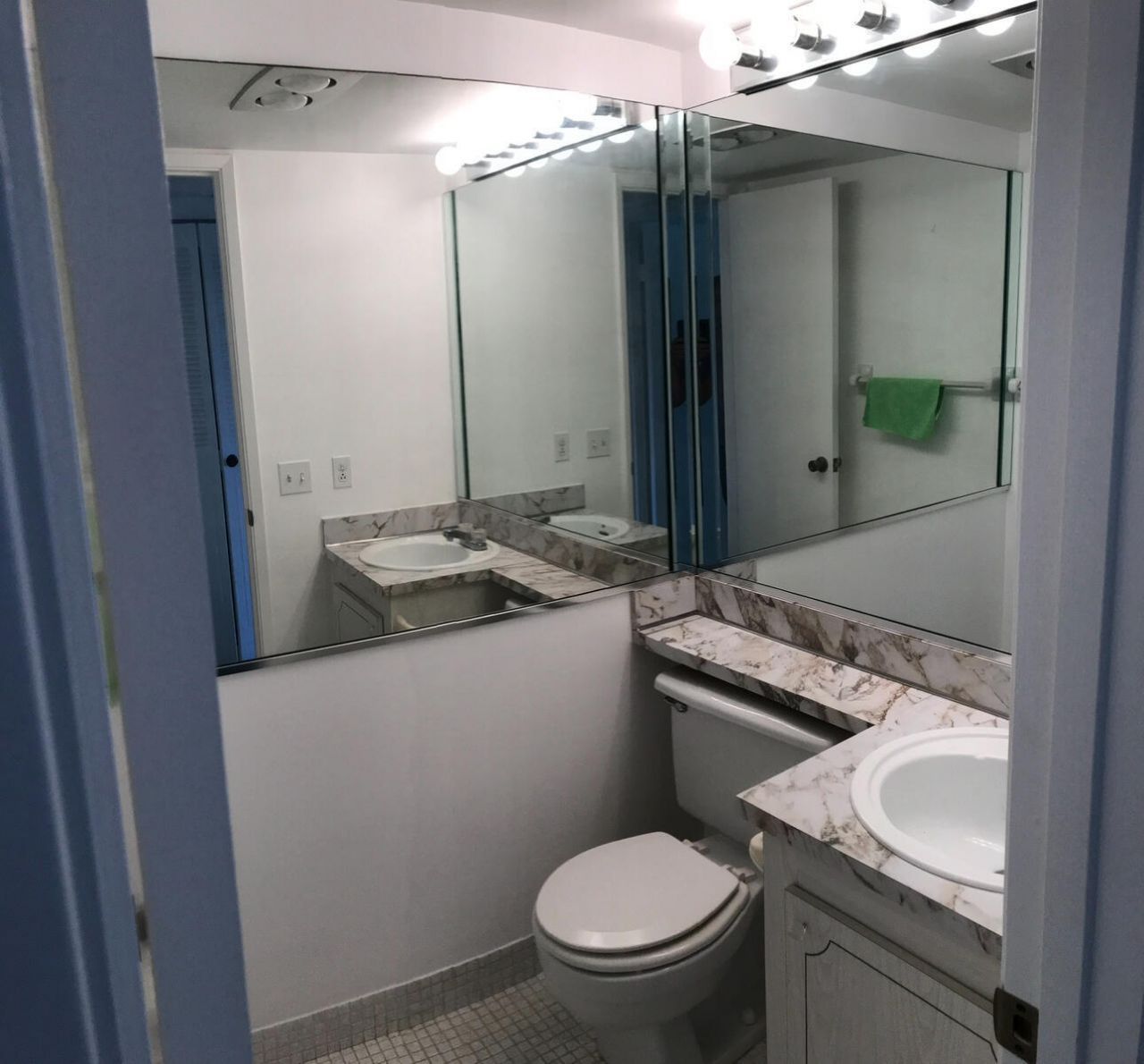 700 Village Green Court, Unit 302, Palm Springs, FL 33461 Photo