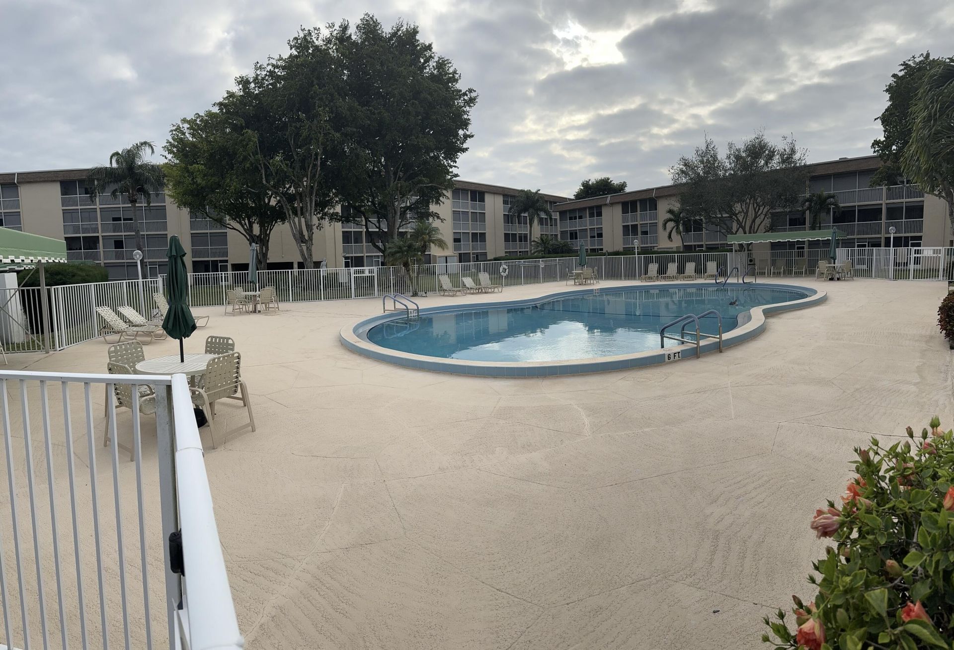 700 Village Green Court, Unit 302, Palm Springs, FL 33461 Photo