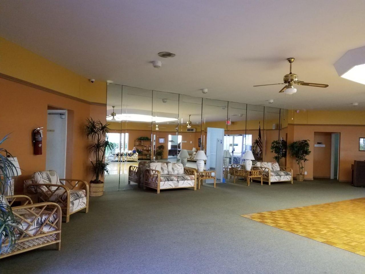700 Village Green Court, Unit 302, Palm Springs, FL 33461 Photo