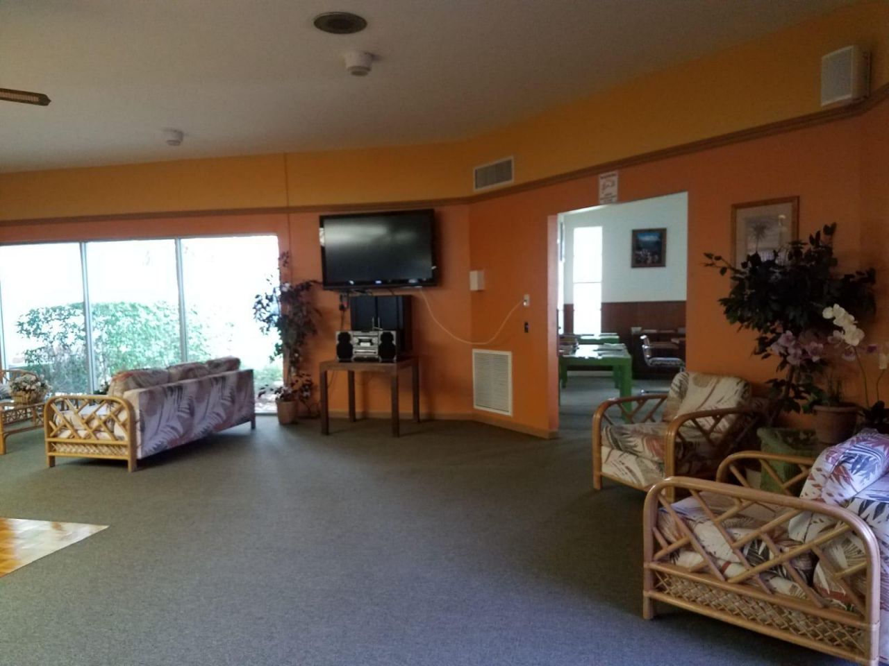 700 Village Green Court, Unit 302, Palm Springs, FL 33461 Photo