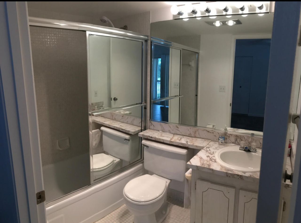 700 Village Green Court, Unit 302, Palm Springs, FL 33461 Photo