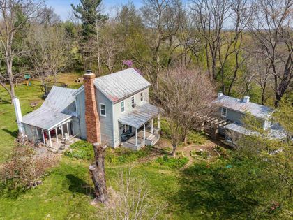574 JIGGADY RD New Market, VA 22844