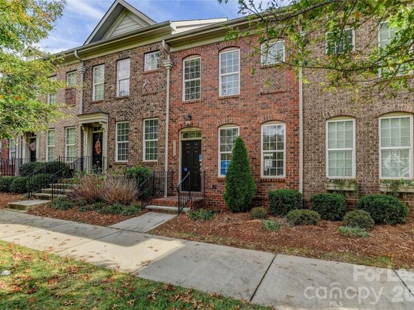 11177 Cedar Walk Lane , Charlotte, NC 28277