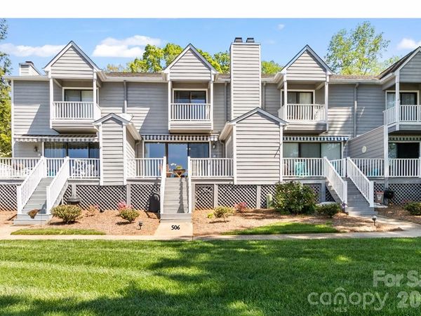 506 Catspaw Road , Statesville, NC 28677