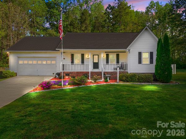 146 Proctor Drive , Salisbury, NC 28147