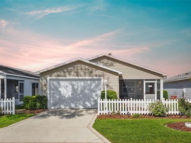 880 ALLAGASH AVENUE, THE VILLAGES, FL 32162