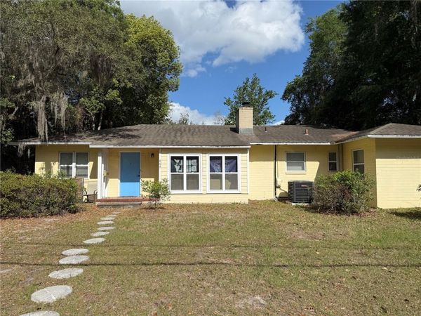 609 NW 19TH STREET , GAINESVILLE, FL 32603