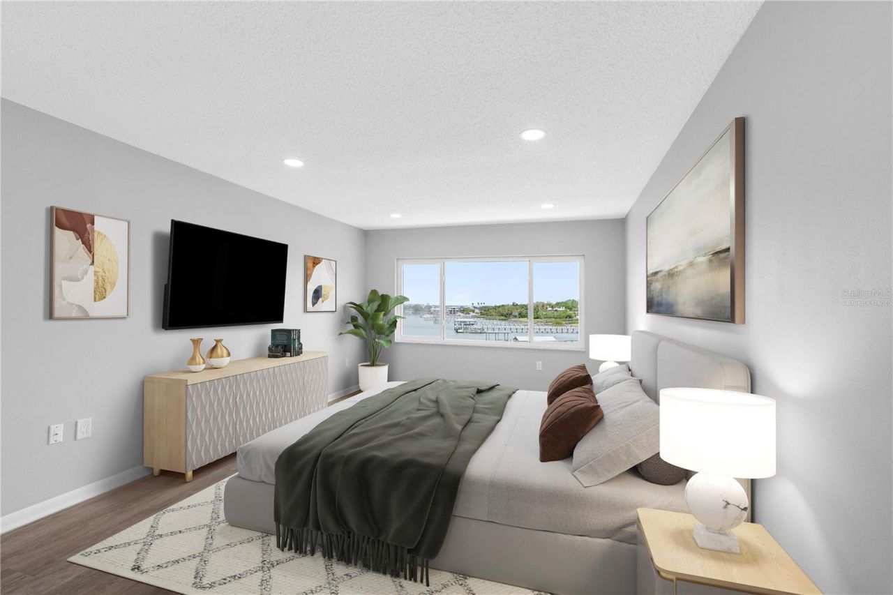 100 Bluff View Drive, Unit 404C, Belleair Bluffs, FL 33770 Photo