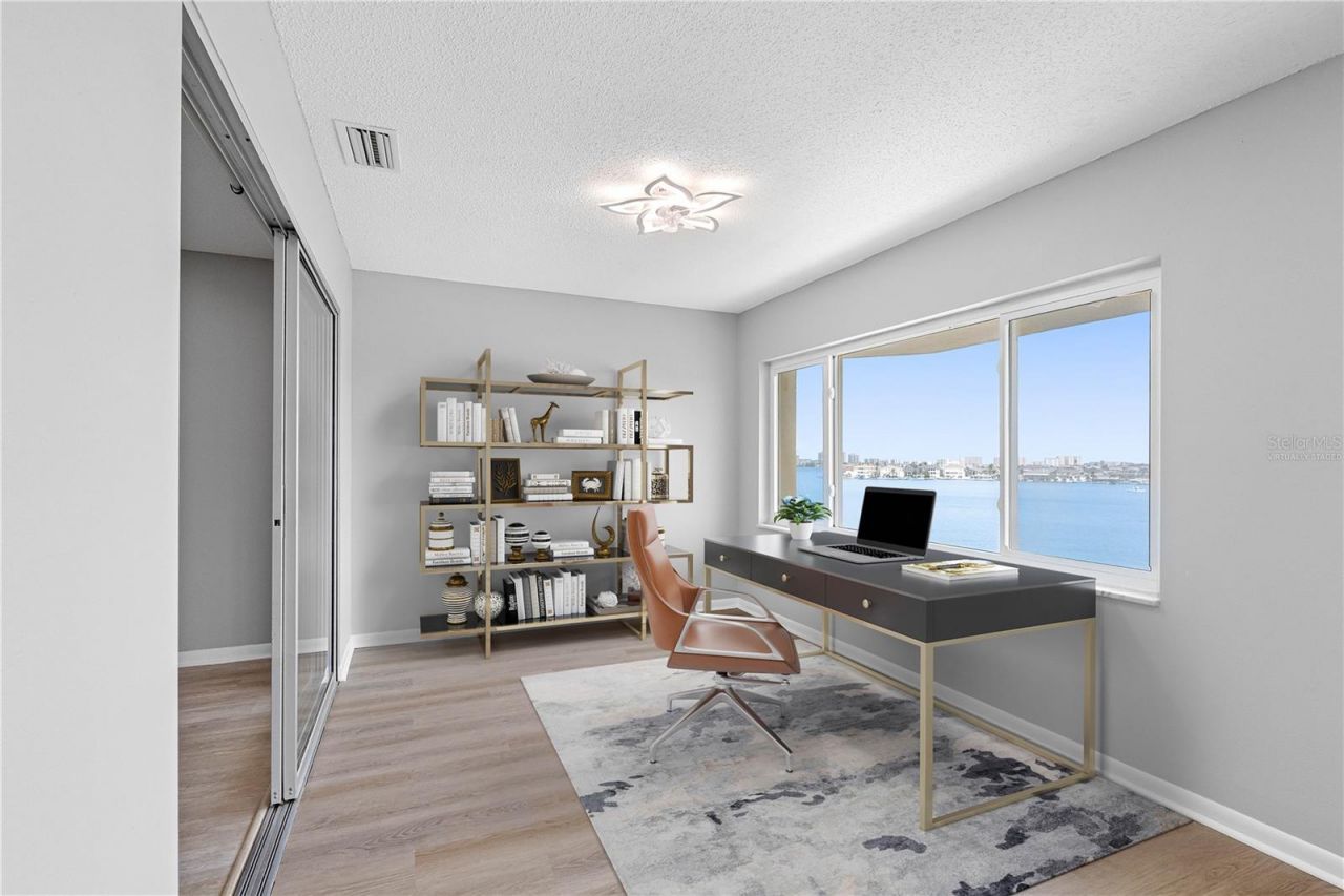 100 Bluff View Drive, Unit 404C, Belleair Bluffs, FL 33770 Photo