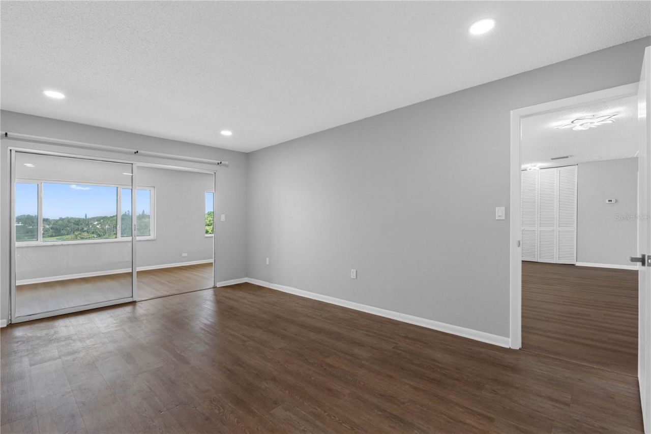 100 Bluff View Drive, Unit 404C, Belleair Bluffs, FL 33770 Photo