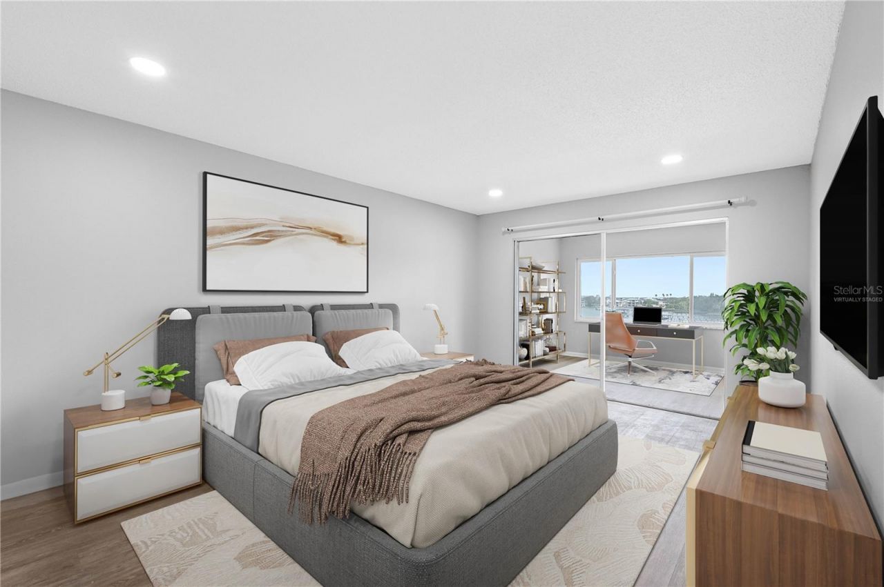 100 Bluff View Drive , Unit 404C, Belleair Bluffs, FL 33770 Photo