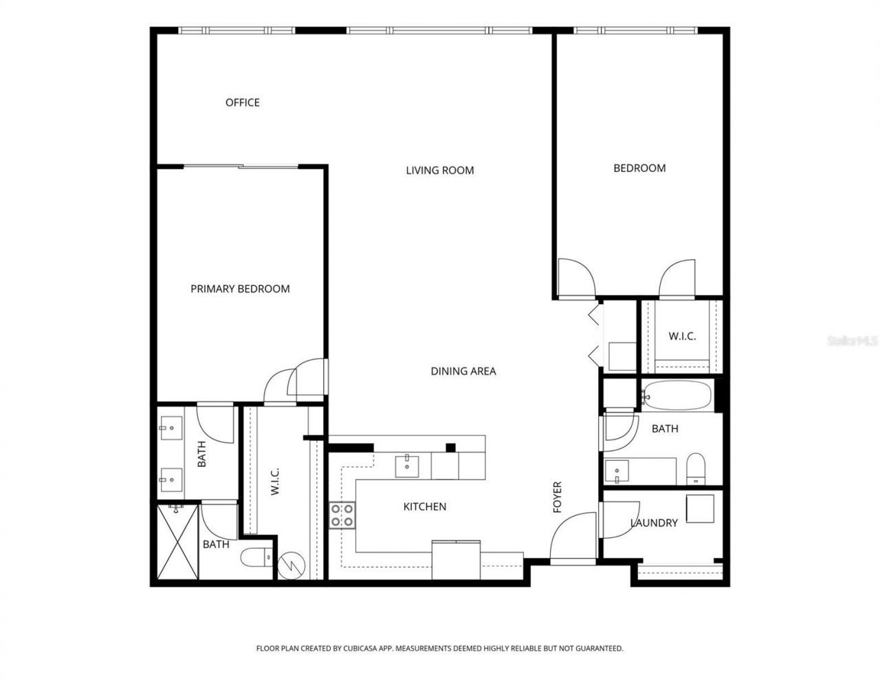 100 Bluff View Drive, Unit 404C, Belleair Bluffs, FL 33770 Photo