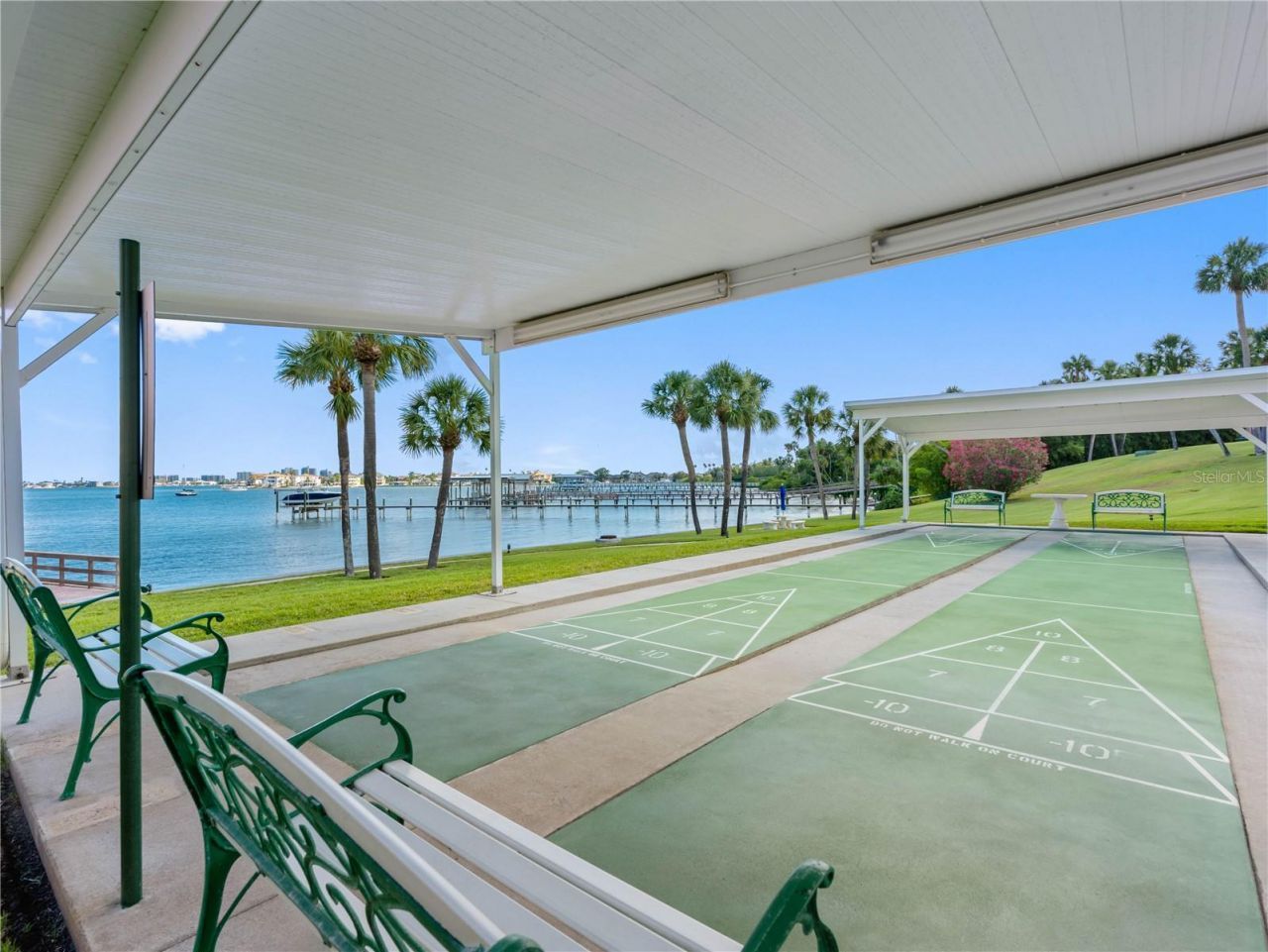 100 Bluff View Drive, Unit 404C, Belleair Bluffs, FL 33770 Photo